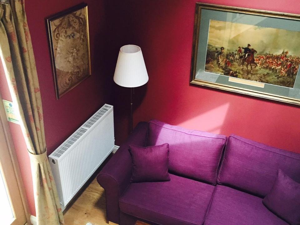 The Blackboys Inn Framfield Room photo